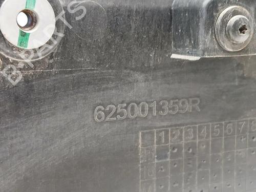 Front slam panel RENAULT MEGANE IV Hatchback (B9A/M/N_) | BP37429308C72 - Image 2