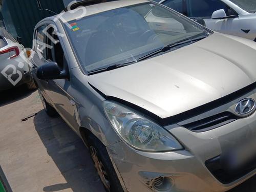 Brugte HYUNDAI i20 I (PB, PBT) 4758472