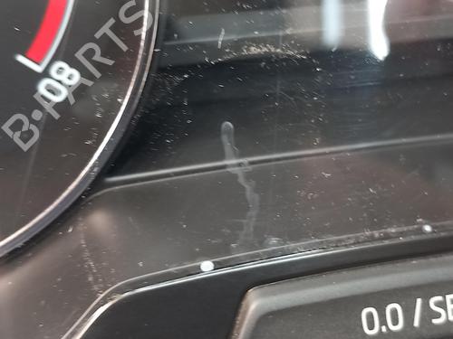 Instrument cluster SKODA FABIA III (NJ3)  | BP28156088C47 