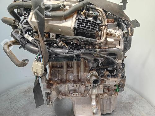 Engine FORD PUMA (J2K, CF7)  | BP28288167M1 