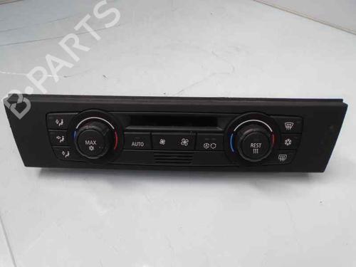 Used Climate control BMW 1 (E87) 120 d (163 hp) 5874895