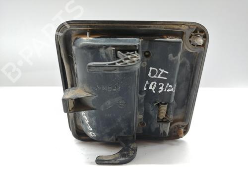 Front left exterior door handle FIAT DUCATO Bus (230_) 2.5 TD | BP21757589C128 