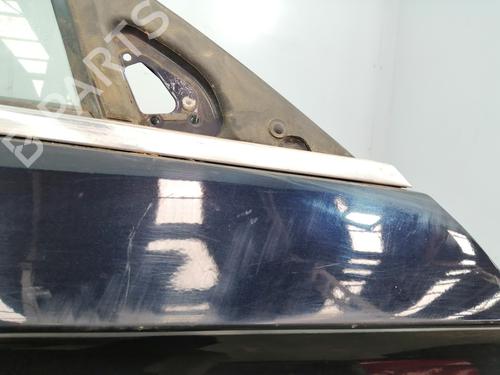 Right front door MERCEDES-BENZ CLS (C219) CLS 350 (219.357) | BP27655584C3 