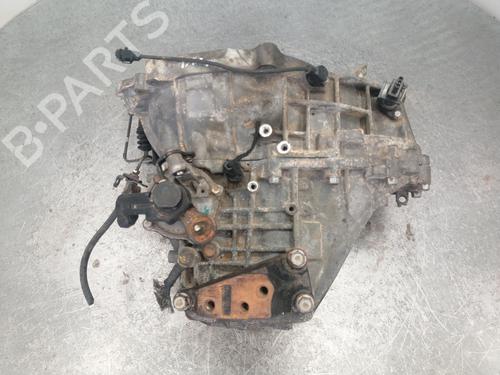 Used Gearbox HYUNDAI ix35 (LM, EL, ELH) [2009-2016]  29140281