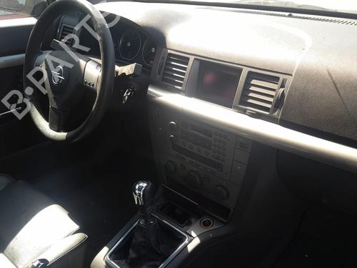 Motor OPEL VECTRA C (Z02) 3.0 CDTI (F69) | BP17740398M1