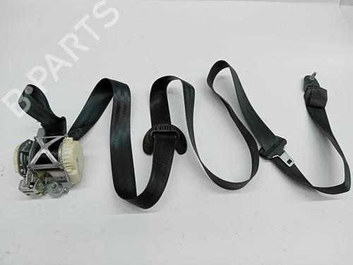 Used Front left seatbelt Front left seatbelt CITROËN C3 II (SC_) [2009-2026] 36229732 36229732