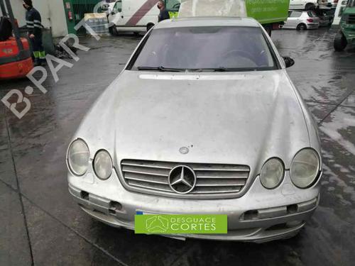 Used Parts MERCEDES-BENZ S-CLASS Coupe (C215)  CL 500 (215.375)  814913