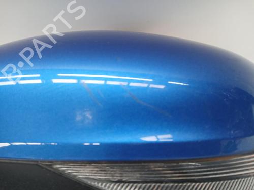 Left mirror FORD PUMA (J2K, CF7) | BP37181699C26 - Image 5
