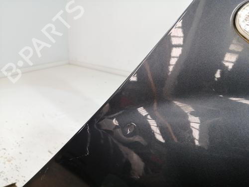 Right front fenders FORD FIESTA V (JH_, JD_) 1.4 TDCi | BP28107082C42 