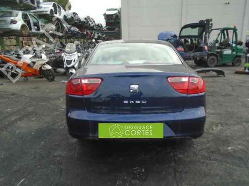 Front right lock SEAT EXEO (3R2) 2.0 TDI | BP5535174C97 