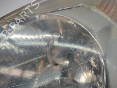 Left headlight CITROËN XSARA PICASSO (N68) 1.6 HDi | BP29861652C28