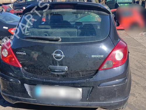 Control unit OPEL CORSA D (S07) | BP32288964M11