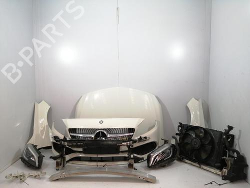 Komplette front MERCEDES-BENZ A-CLASS (W176) A 200 CDI / d (176.008) (136 hp) 29988503
