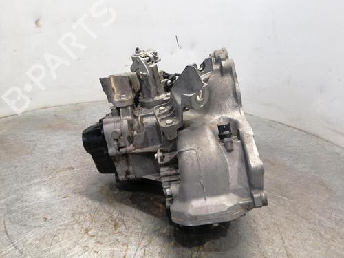 Gearbox CHEVROLET AVEO Hatchback (T300) 1.3 D | BP32206167M3 