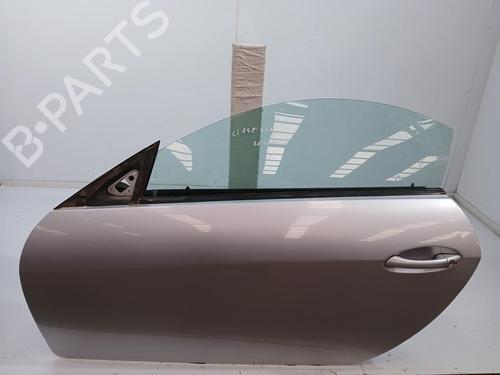 Used Left front door MERCEDES-BENZ SLK (R171) 350 (171.456) (272 hp) 30533255