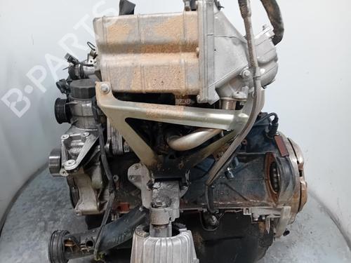 Engine MERCEDES-BENZ C-CLASS (W204) | BP33169470M1 - Image 2