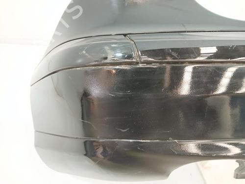 Rear bumper MERCEDES-BENZ C-CLASS Coupe (CL203) C 220 CDI (203.708) | BP32311899C8