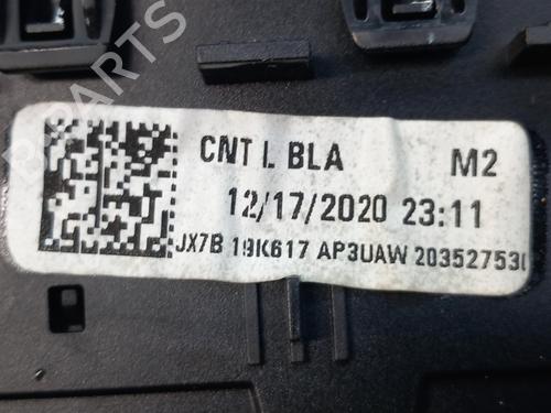 Warning switch FORD FOCUS IV (HN)  | BP29546847I22 