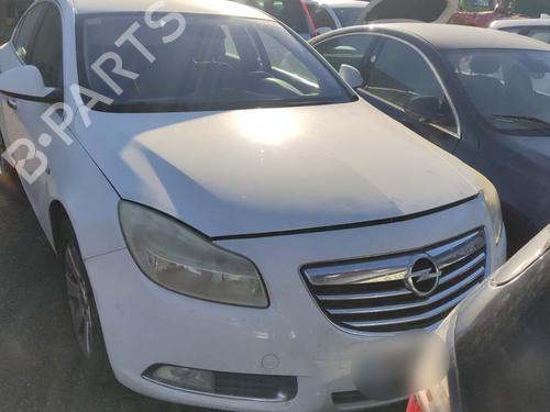 Left headlight OPEL INSIGNIA A (G09)  | BP31356482C28 