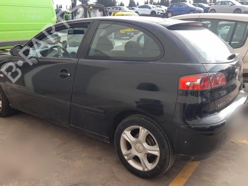 Left mirror SEAT IBIZA III (6L1)  | BP23190105C26 