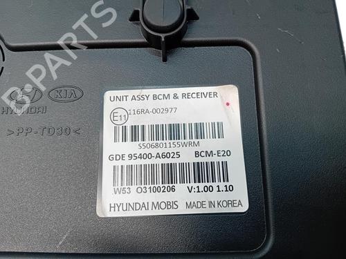 Módulo eletrónico HYUNDAI i30 (GD) | BP38934855M83 - Image 2