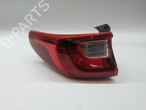 Venstre baglygte KIA STONIC (YB) 1.2 CVVT (84 hp) 30479361