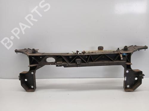 Used Front slam panel Front slam panel RENAULT CLIO III (BR0/1, CR0/1) 1.5 dCi (BR17, CR17) (86 hp) 36078717 36078717