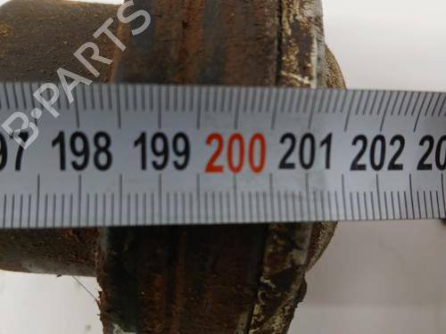 Driveshaft LAND ROVER FREELANDER 2 (L359) | BP24167957M37