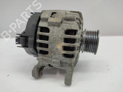 Used Alternator RENAULT MODUS / GRAND MODUS (F/JP0_) 1.2 (JP0C, JP0K, FP0C, FP0K, FP0P, JP0P, JP0T) (75 hp) 30548546