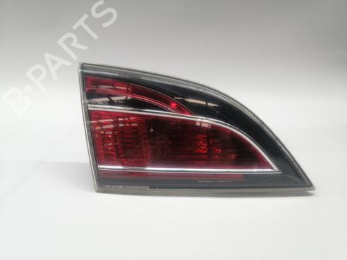 Used Left tailgate light MAZDA 6 Hatchback (GH) 2.0 MZR-CD (GH14) (140 hp) 29335166