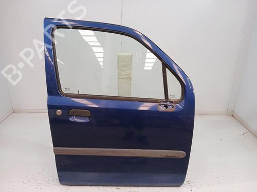 Dør højre fortil OPEL AGILA (A) (H00) 1.2 16V (F68) (75 hp) 28020817
