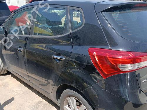 Subframe HYUNDAI ix20 (JC) 1.4 | BP35801442M9 - Image 9