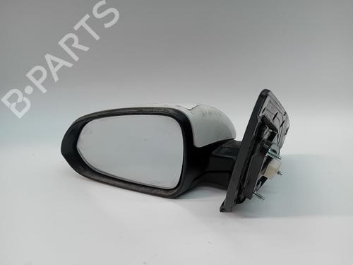 Used Left mirror Left mirror KIA RIO III (UB) 1.2 CVVT (84 hp) 33658070 33658070
