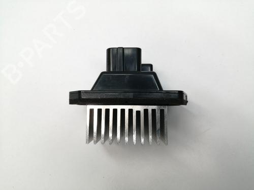 Used Heater resistor Heater resistor 15732972 15732972