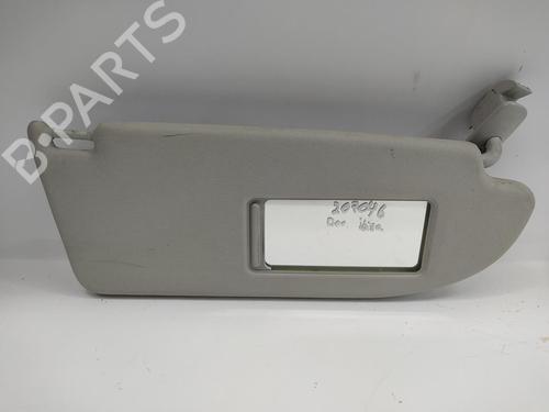 Right sun visor SEAT IBIZA IV (6J5, 6P1) | BP32303064I2