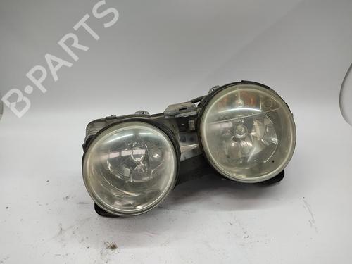 Faro izquierdo Faro izquierdo JAGUAR S-TYPE II (X200) [1998-2008] 33941921 33941921