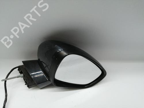 Used Right mirror Right mirror CITROËN C5 III (RD_) 1.6 HDi 110 (RD9HL0, RD9HR8, RD9HRA) (112 hp) 33658075 33658075