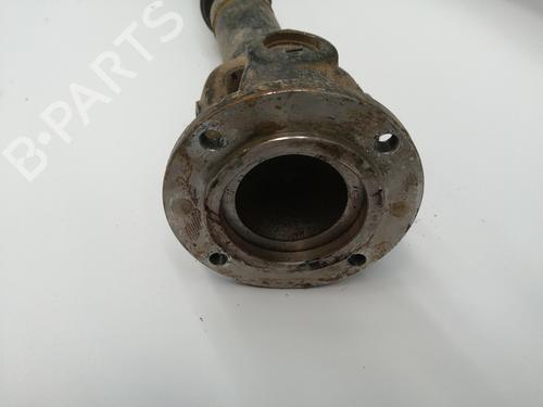 Driveshaft SUZUKI JIMNY Closed Off-Road Vehicle (SN) 1.5 DDiS 4x4 | BP28326065M37 