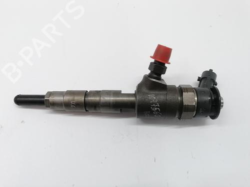 Injector PEUGEOT 308 SW II (LC_, LJ_, LR_, LX_, L4_)  | BP22389258M100 