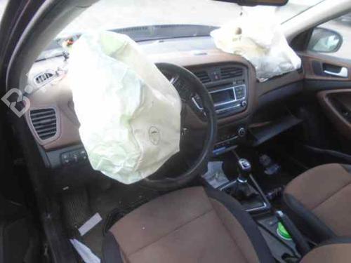Rear left window mechanism HYUNDAI i20 II (GB, IB)  | BP5464520C24 