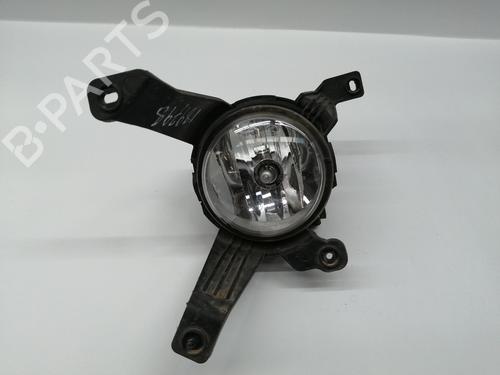 Used Left front fog light FIAT 500L (351_, 352_) 1.3 D Multijet (199LXY1A, 199LXY11) (84 hp) 19072191