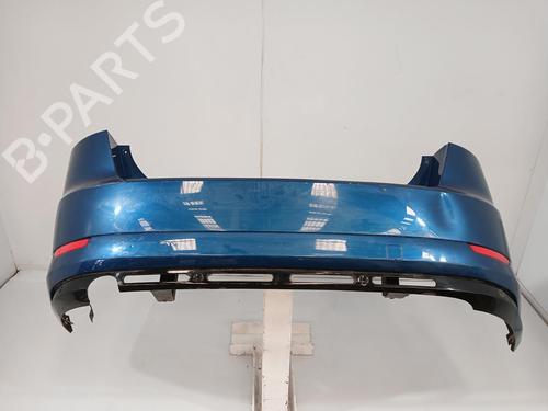 Rear bumper FORD MONDEO IV (BA7) 2.0 TDCi | BP31089837C8 