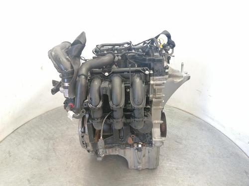 Engine FORD FIESTA VII (HJ, HF)  | BP32526217M1 
