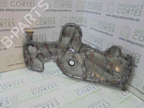 Timing cover SUBARU OUTBACK (BL, BP) 2.0 D AWD (BPD) | BP14026477M123 