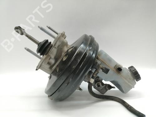 Used Servo brake RENAULT CLIO IV (BH_) [2012-2021]  16861798