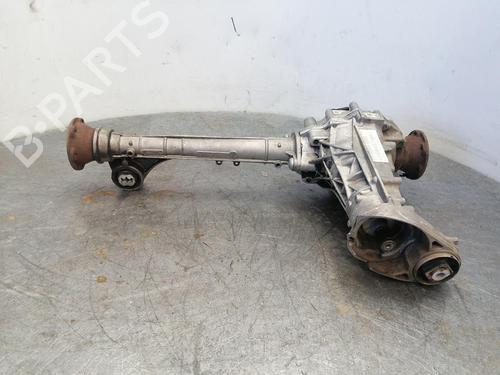 Differensial forvogn PORSCHE CAYENNE (92A) 3.0 Diesel | BP30968117M23