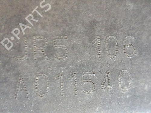 Gearbox NISSAN ALMERA II Hatchback (N16) | BP32186370M3 - Image 4