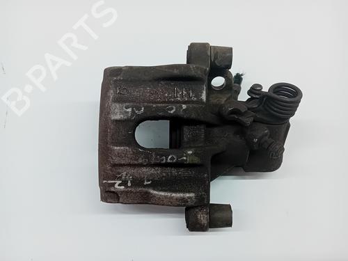 Używane Zacisk hamulca tylnego lewego FORD FOCUS II Saloon (DB_, FCH, DH) [2005-2025]  29246853