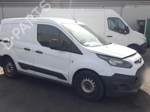 Steering column stalk FORD TOURNEO CONNECT / GRAND TOURNEO CONNECT V408 MPV  | BP22746300I23 