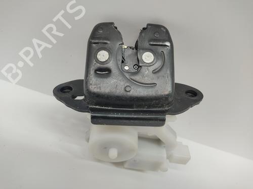 Used Tailgate lock RENAULT KADJAR (HA_, HL_) 1.5 dCi 110 (HLA3) (110 hp) 19419412